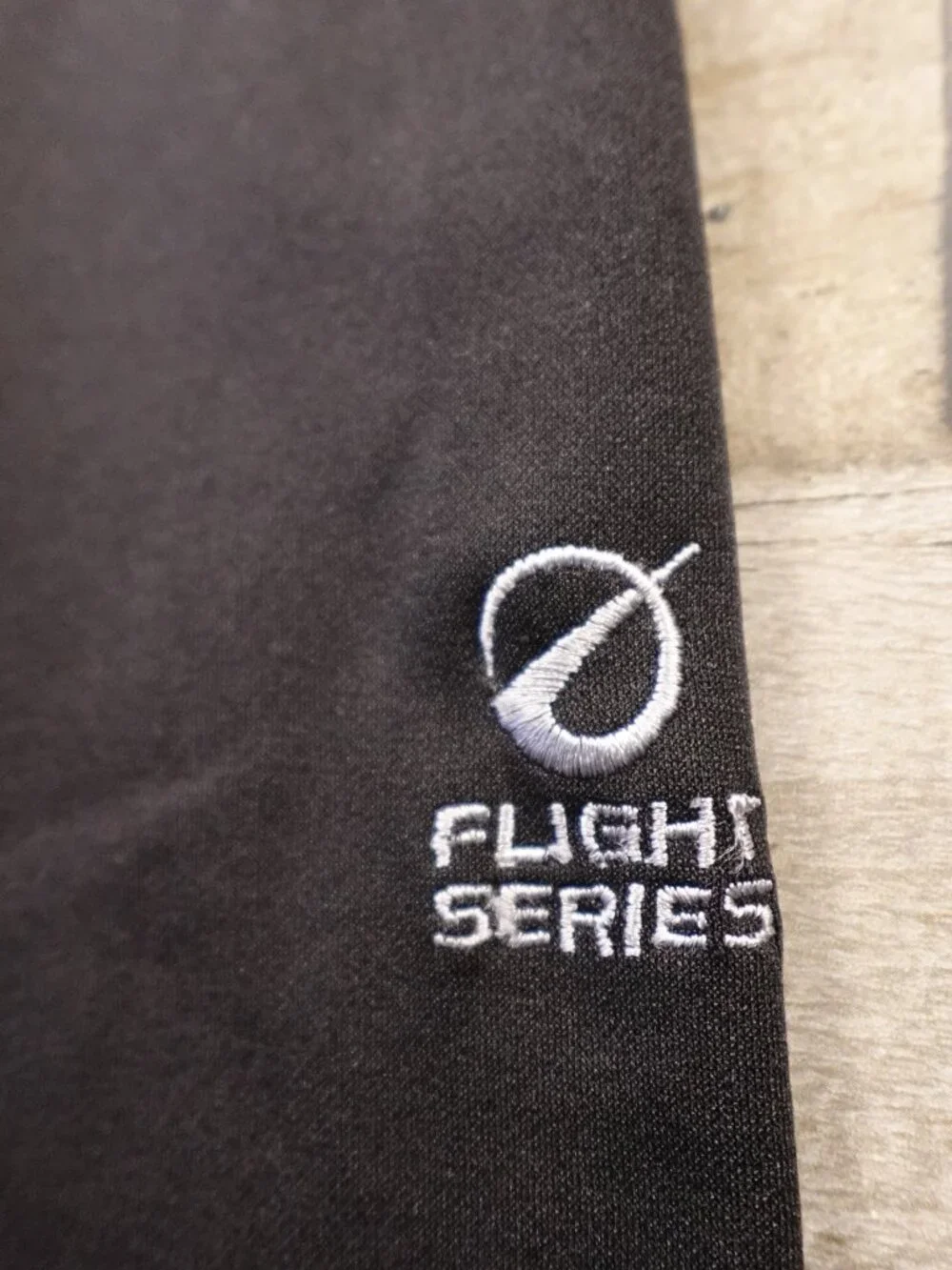 The North Face Flight Series Jacket Women’s Small Black TKA Stretch Full Zip‎